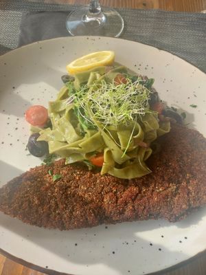  at The Botanist in Zadar