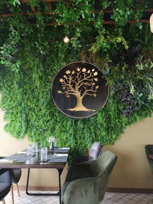  at The Botanist in Zadar