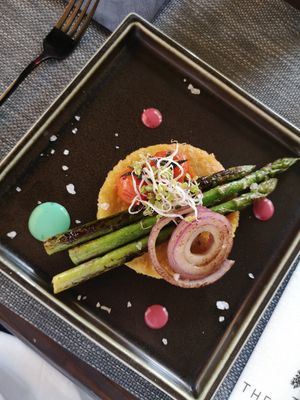  at The Botanist in Zadar