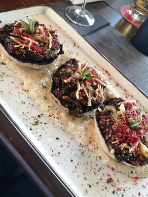  at The Botanist in Zadar