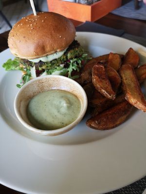  at The Botanist in Zadar