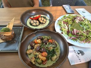   at The Botanist in Zadar