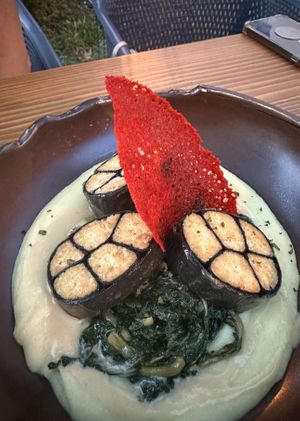   at The Botanist in Zadar