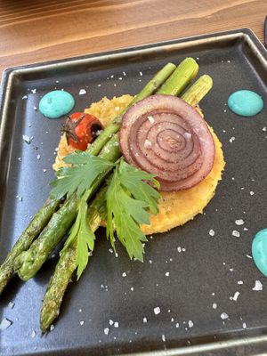   at The Botanist in Zadar