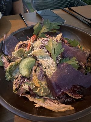   at The Botanist in Zadar