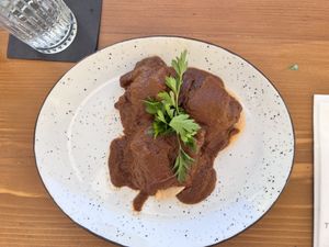 Common cockchafer  at The Botanist in Zadar