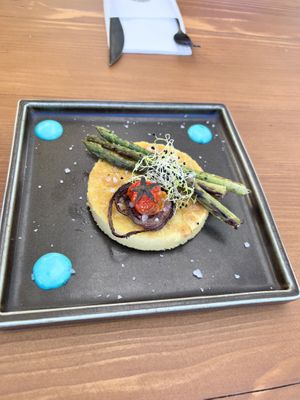 Parasite  at The Botanist in Zadar