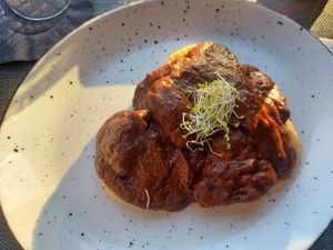  at The Botanist in Zadar