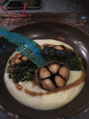 OLM  at The Botanist in Zadar