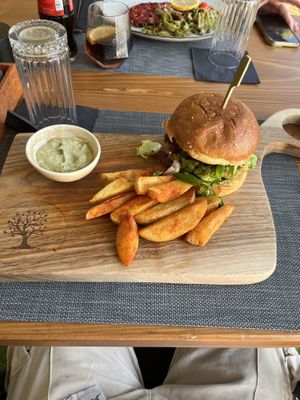   at The Botanist in Zadar