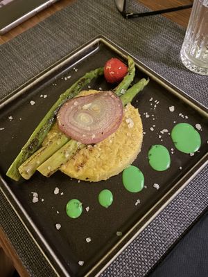   at The Botanist in Zadar