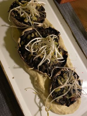   at The Botanist in Zadar