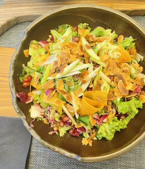   at The Botanist in Zadar