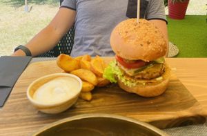   at The Botanist in Zadar