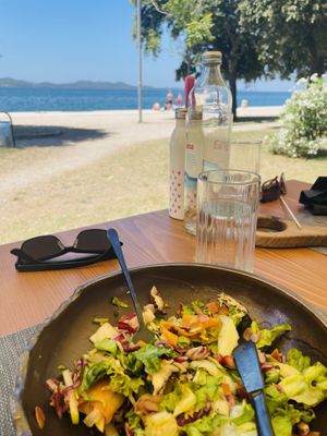   at The Botanist in Zadar