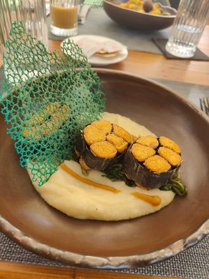  at The Botanist in Zadar