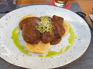  at The Botanist in Zadar