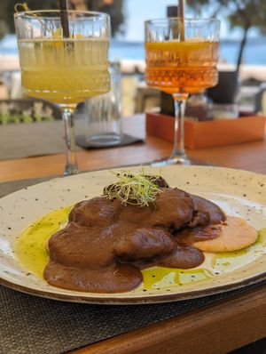  at The Botanist in Zadar