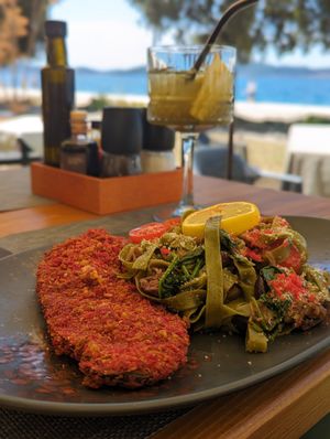  at The Botanist in Zadar