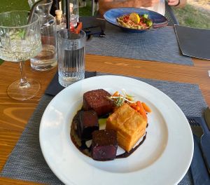   at The Botanist in Zadar