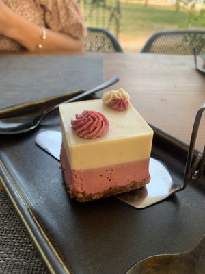   at The Botanist in Zadar