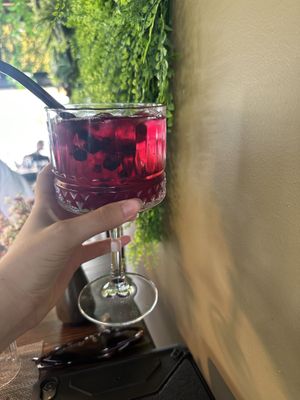   at The Botanist in Zadar