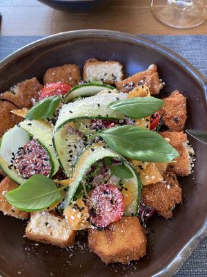   at The Botanist in Zadar