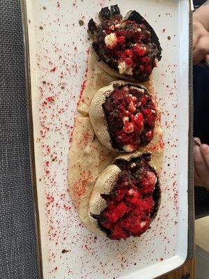   at The Botanist in Zadar