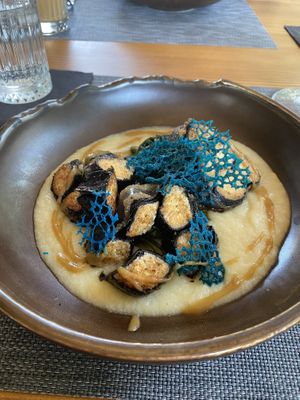   at The Botanist in Zadar