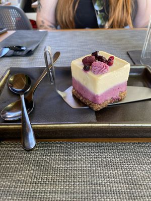   at The Botanist in Zadar