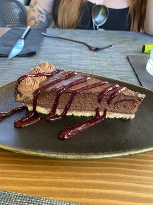   at The Botanist in Zadar