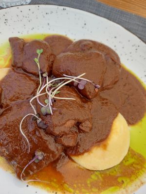  at The Botanist in Zadar