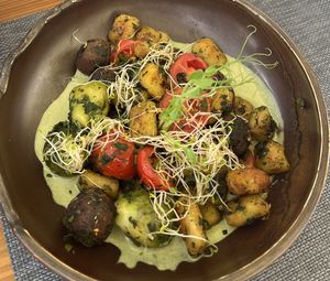   at The Botanist in Zadar