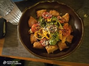  at The Botanist in Zadar