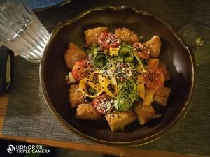  at The Botanist in Zadar