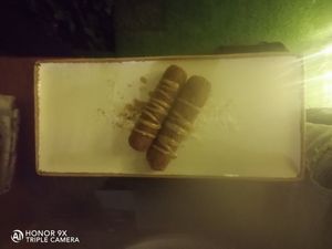  at The Botanist in Zadar