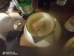  at The Botanist in Zadar