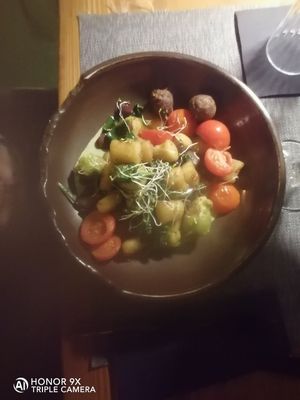  at The Botanist in Zadar