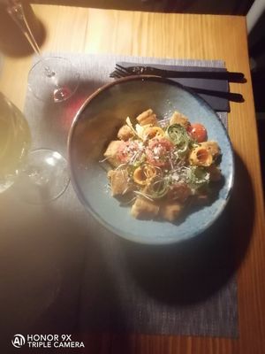  at The Botanist in Zadar