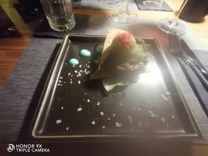  at The Botanist in Zadar