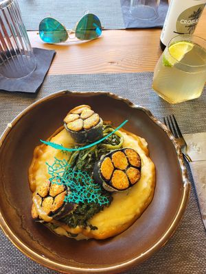  at The Botanist in Zadar