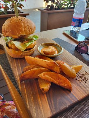  at The Botanist in Zadar