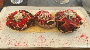   at The Botanist in Zadar