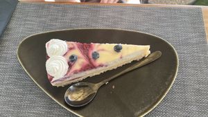   at The Botanist in Zadar