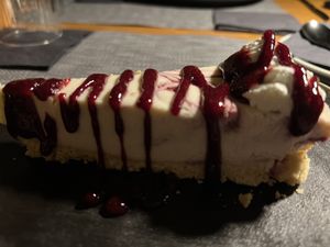   at The Botanist in Zadar