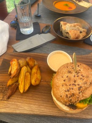  at The Botanist in Zadar