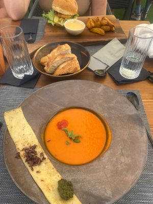  at The Botanist in Zadar