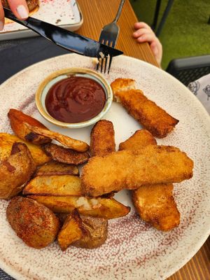  at The Botanist in Zadar