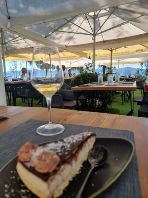  at The Botanist in Zadar