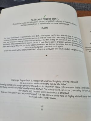  at The Botanist in Zadar